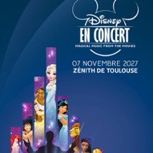 Disney en Concert - Magical Music from the Movies