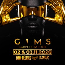 GIMS Carpe Diem Tour