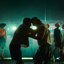 How Romantic - Festival d'Avignon