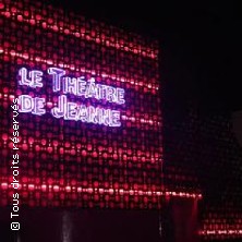 Th&eacute;&acirc;tre De Jeanne Nantes