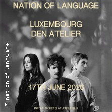 Nation of Language