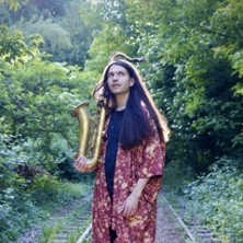 JB Rannou Quartet - Couleur Soleil