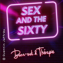 Sex and the Sixty