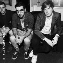 Two Door Cinema Club