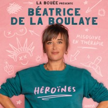 B&eacute;atrice de La Boulaye