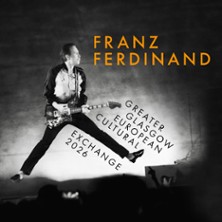FRANZ FERDINAND