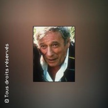 Yves Montand