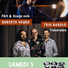 Trio Barolo
