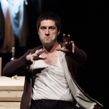 Cannibale - Le Toboggan, D&eacute;cines-Charpieu