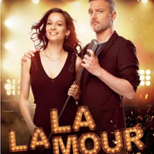 CHARLIE & STYLIEN La La Mour !
