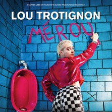 Lou Trotignon - M&eacute;rou