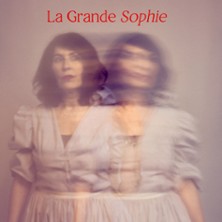 La Grande Sophie - Tourn&eacute;e