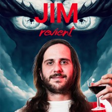 JIM REVIENT