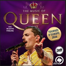 The Music of Queen