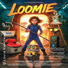 Loomie - Barbara Lambert