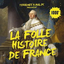 La Folle Histoire de France