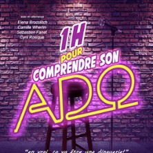 1 HEURE POUR COMPRENDRE SON ADO