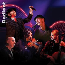 CLASH ROCK De Schubert &agrave; Nirvana