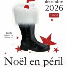 No&euml;l en P&eacute;ril