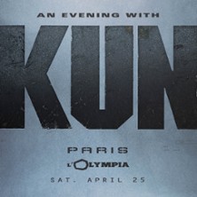 Kun - An Evening With Kun