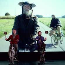 Dans la Peau de Don Quichotte