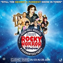 The Rocky Horror Show