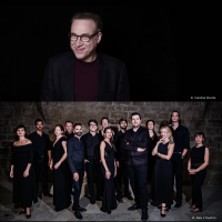 Jean-Fran&ccedil;ois Zygel & Ensemble Dulci Jubilo - French Touch