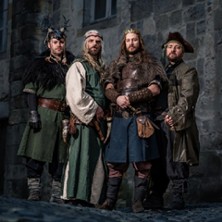 OUBERET TOURNEE 2026