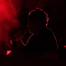 LA PARABOLE DU SEUM Festival d'Avignon