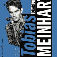 Tobias Meinhart Quartet - Light & Shadow