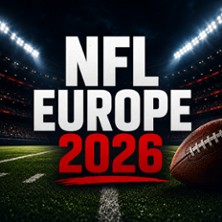 Cincinnati Bengals / Atlanta Falcons - NFL Europe 2026