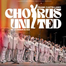 Chorus - United By Le Choeur du Sud