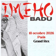 Erykah Badu