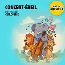 Le Carnaval des Animaux - Concert-&eacute;veil - Orchestre Colonne