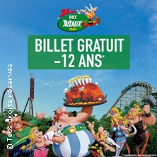 Black Friday Parc Astérix 2025 : Séjours exclusifs avec entrées incluses à prix cassés - Chéri fais tes valises