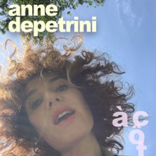 Anne Depetrini - A C&ocirc;t&eacute; - Tourn&eacute;e