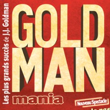 Goldmamania