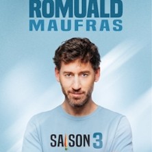 Romuald Maufras - Saison 3
