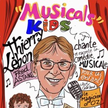 Musical Kids
