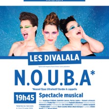 N.O.U.B.A (Nouvel Opus Ultrafestif Border Acappella)