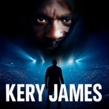 KERY JAMES R.A.P R&eacute;sistance Amour Po&eacute;sie