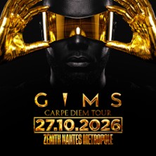 GIMS - Carpe Diem Tour