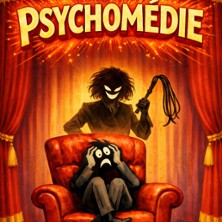 Psychom&eacute;die