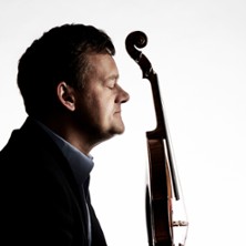 Frank Peter Zimmermann & Dmytro Choni - Schubert & Vienne - Festival de musique de chambre