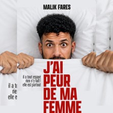 MALIK FARES Se Mouille