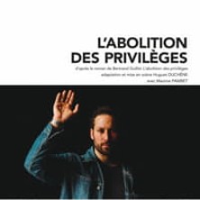 L'Abolition des Privil&egrave;ges