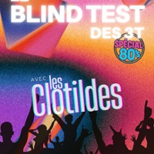 Le Blindtest des 3T Ann&eacute;es 80