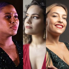 Voix Nouvelles - G&eacute;n&eacute;ration Op&eacute;ra