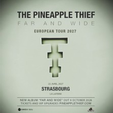 The Pineapple Thief