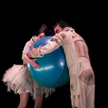 Aux &Eacute;toiles ! - Cirque Hirsute